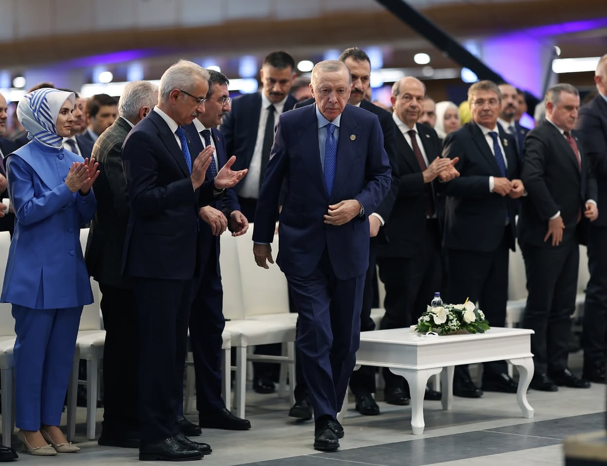 Antalya Havalimanı'na Yeni Terminal: Ulaşım Üssü Türkiye Yüzyılı'na Katkı Sağlayacak