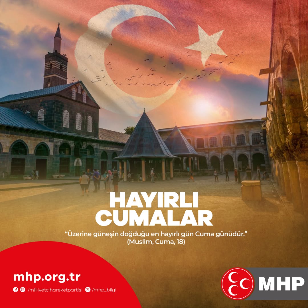Afyonkarahisar MHP'de İl Başkanlığı Değişimi
