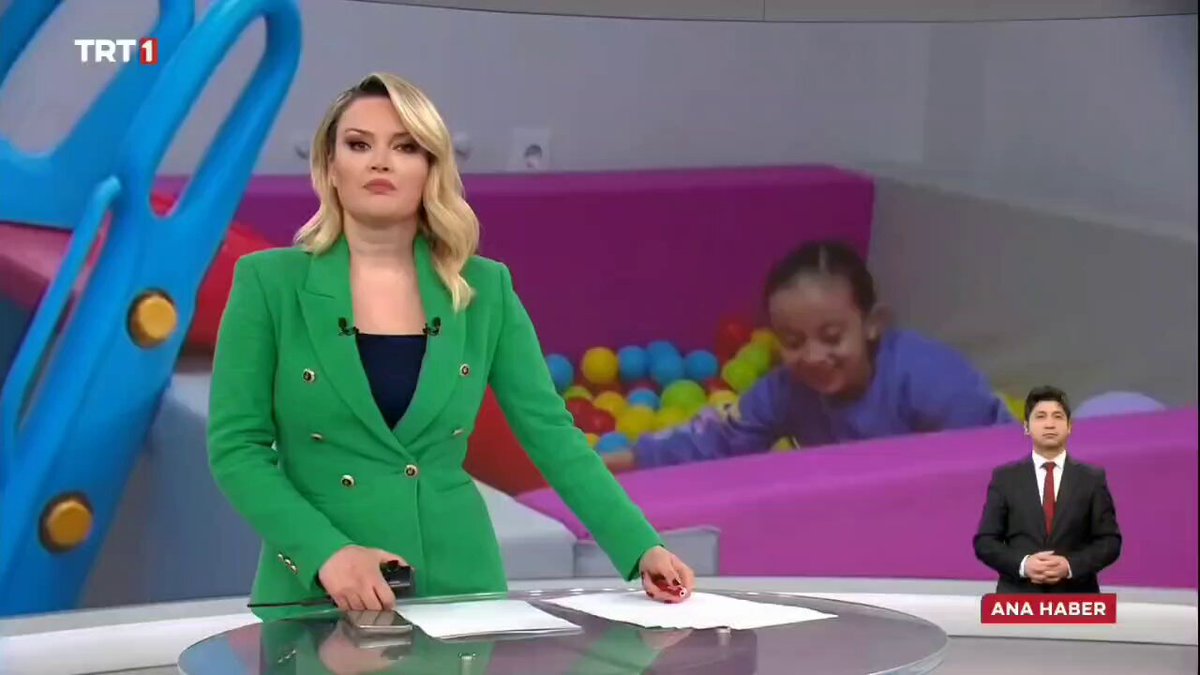 Millî Eğitim Bakanlığı: Özel Gereksinimli Çocukların Eğitimiyle Geleceğe Yatırım