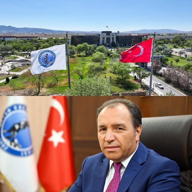 AKÜ Öğrenci Kulüpleri ve Toplulukları, ÜNİDES 4 Proje Destek Programında Başarıya Ulaştı