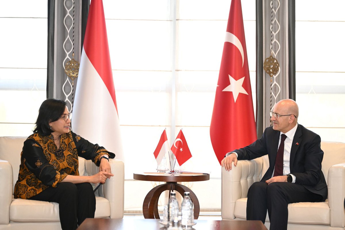 Türkiye ve Endonezya: 400 Yıllık Dostluk, Güçlü İş Birliği