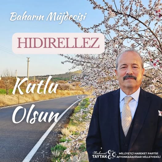 Hıdırellez Coşkusu: Umut ve Kardeşlik Dolu Bayram