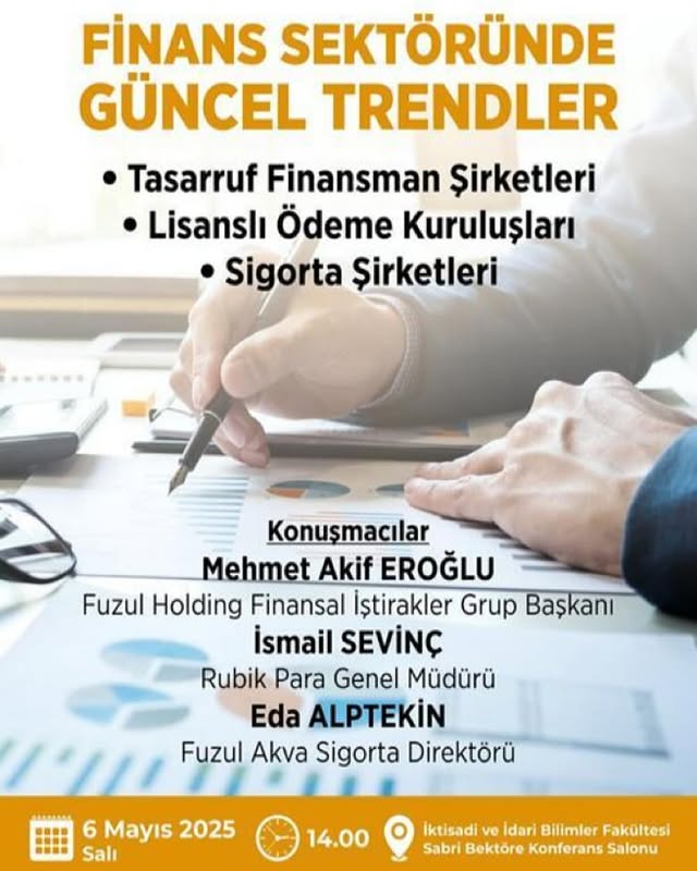 Afyon Kocatepe Üniversitesi'nde 
