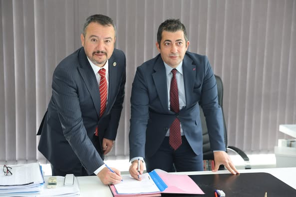Sandıklı'da Güneş Enerjisiyle Büyüme: Yeni Santral Devreye Alındı!