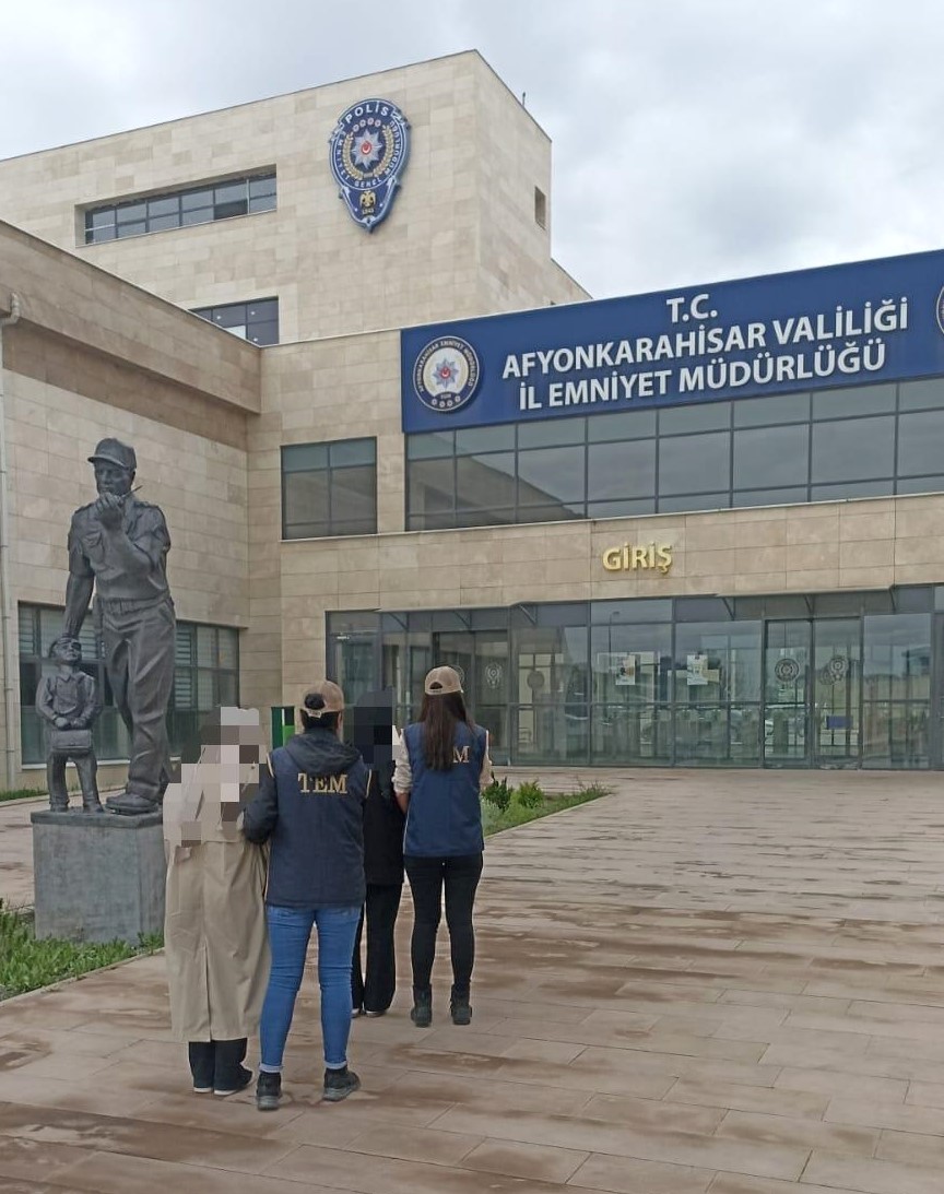 FETÖ'nün Yurt Dışı Eğitim Planı Deşifre Edildi