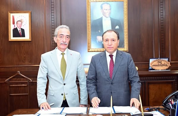 Esnaf ve Üniversite Birlikte Festivalde Buluşuyor!