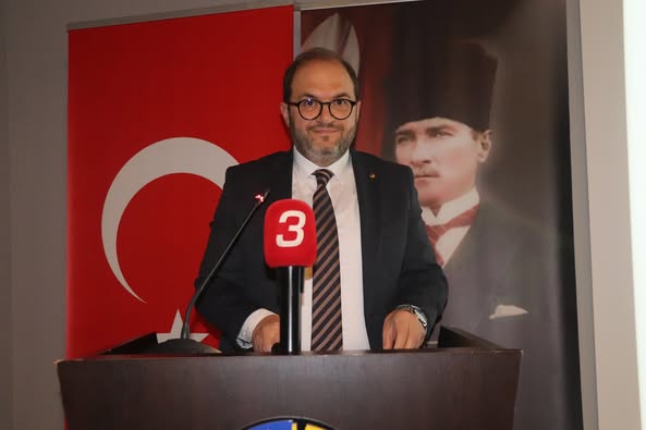 Yatırım Trendleri Afyonkarahisar'da Masaya Yatırıldı