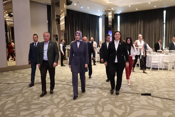 FIM Dünya Motokros Şampiyonası Afyonkarahisar'da: Türkiye'ye Büyüleyici Bir Tanıtım Fırsatı