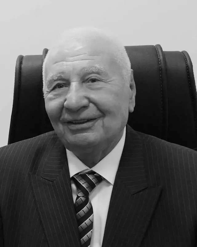 Sanayi Dünyasının Saygı Duyduğu İsim Kaybetti