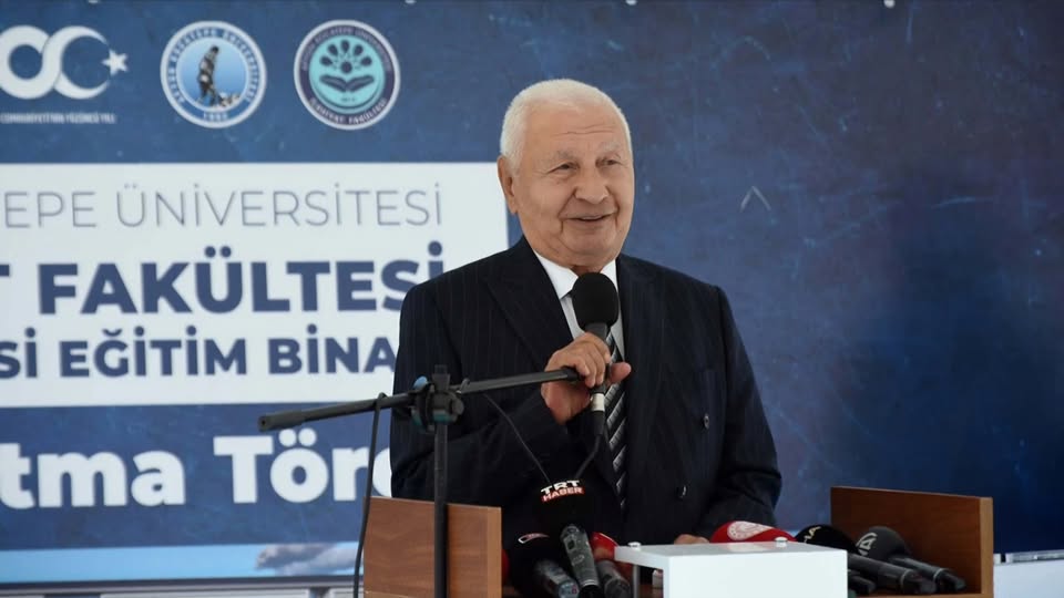 İş İnsanları Dünyasının Saygın İsmi Fazlı Halaç Vefat Etti