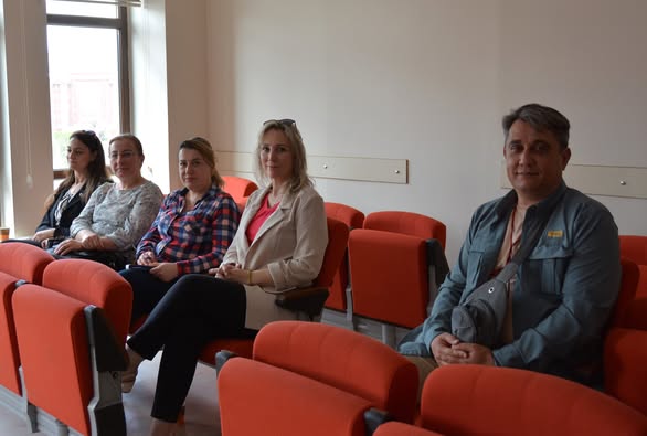 Afyonkarahisar'da İş Sağlığı ve Güvenliği Eğitimine Yüksek İlgi