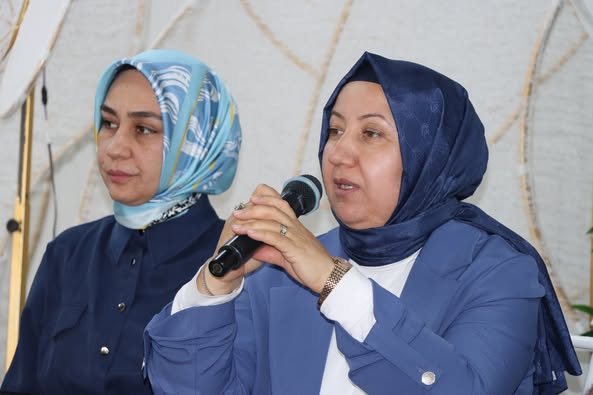 İscehisar'da Vatandaş-Başkan Buluşması: Gelecek İçin İstişare