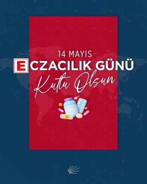 CHP Afyonkarahisar: Eczacılar Günü Kutlaması ve 7/24 Hizmet Şükranı