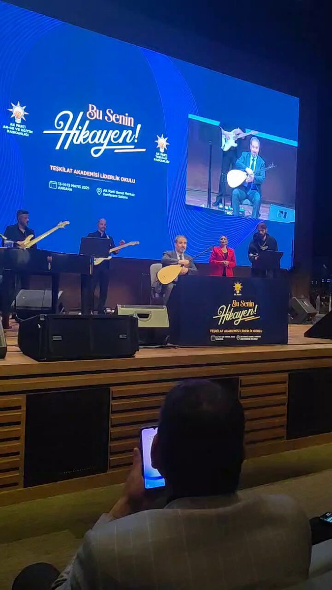 Ak Parti Afyonkarahisar İl Başkanı'ndan Toprak Kardeşliği Mesajı