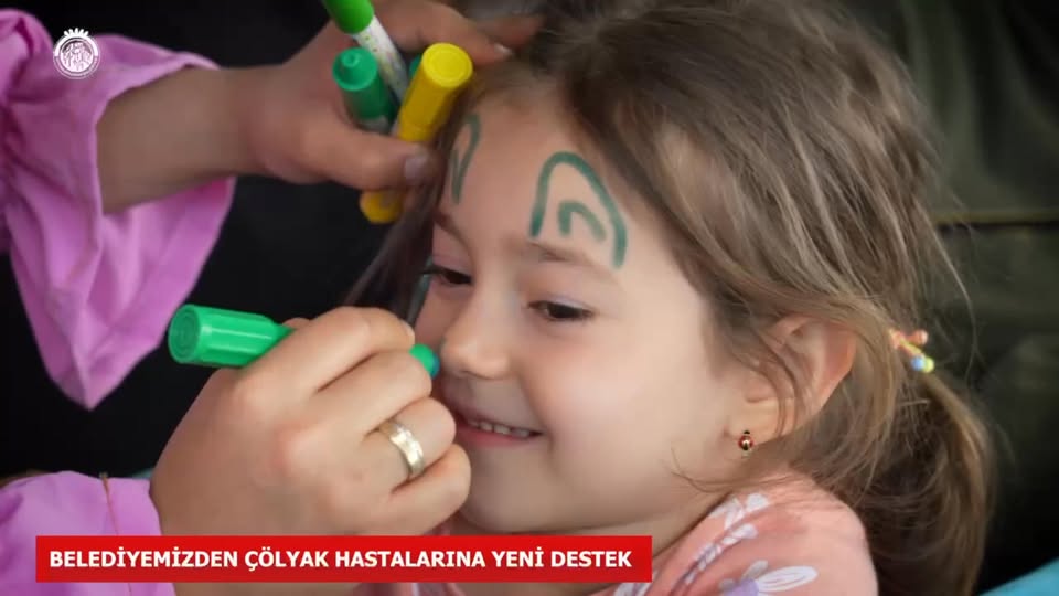 Afyonkarahisar Belediyesi, Çölyak Hastalığı Farkındalık Kampanyasıyla Yanında