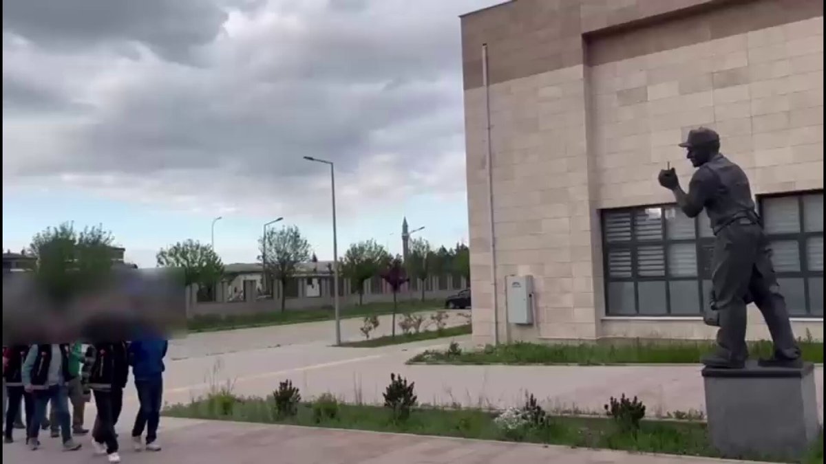 Afyonkarahisar Emniyeti, Aile Yılı'nda Toplumsal Değerlere Sahip Çıkıyor