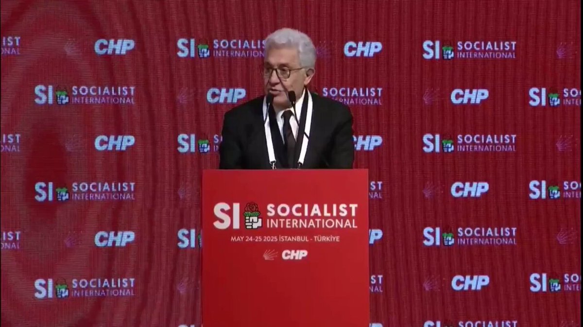 Afyonkarahisar'da Kültür Egemenliği Tartışması: AK Parti İl Başkanı Şahin'den Sert Açıklamalar