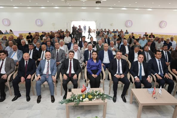 Sandıklı'da Tarım, Hayvancılık ve Seracılık Fuarı Yoğun İlgi Gördü