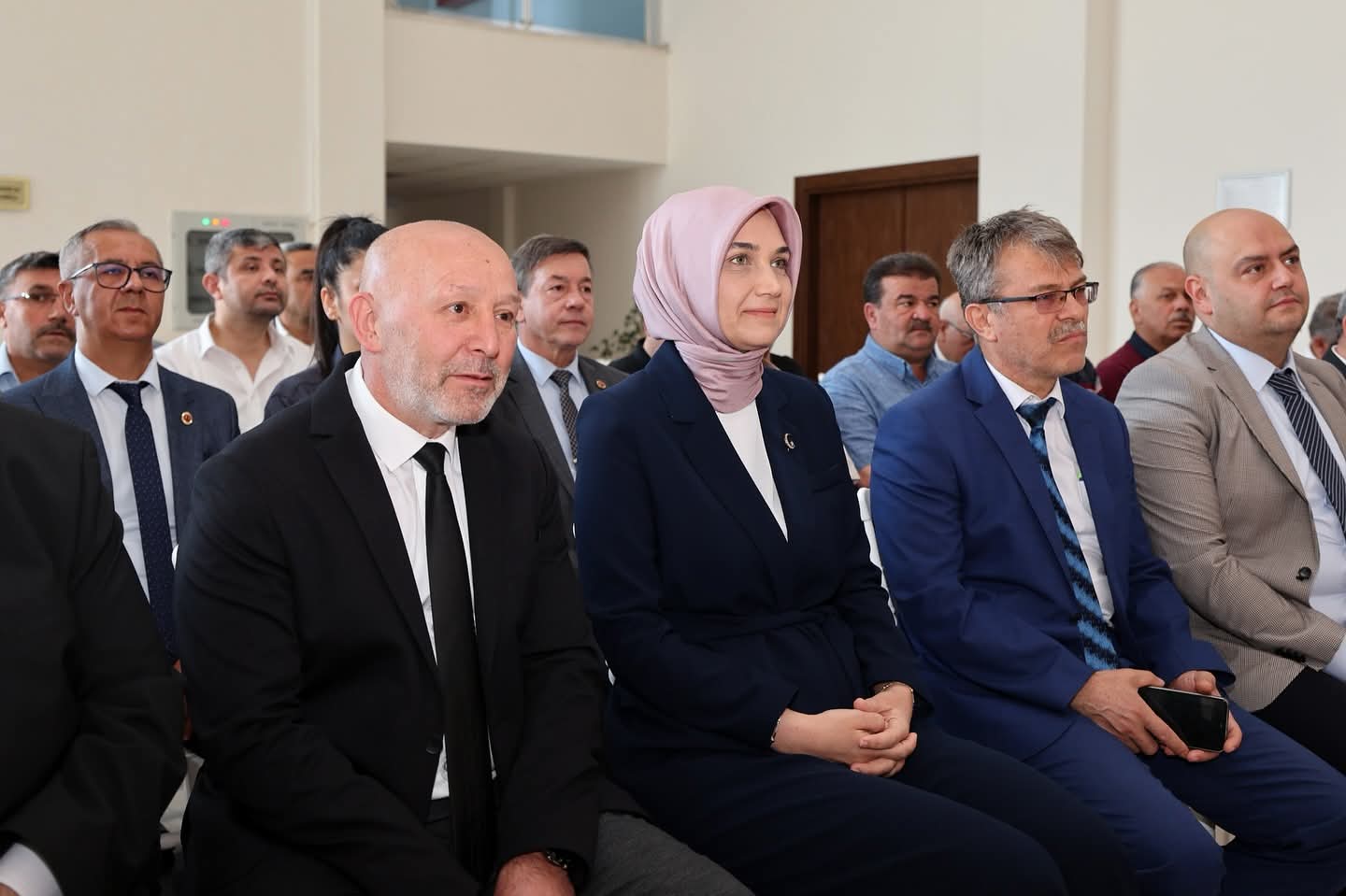 Afyonkarahisar Sağlık Altyapısına Güçlü Destek: 5 Yeni Transport Kuvöz Hizmete Alındı - 5