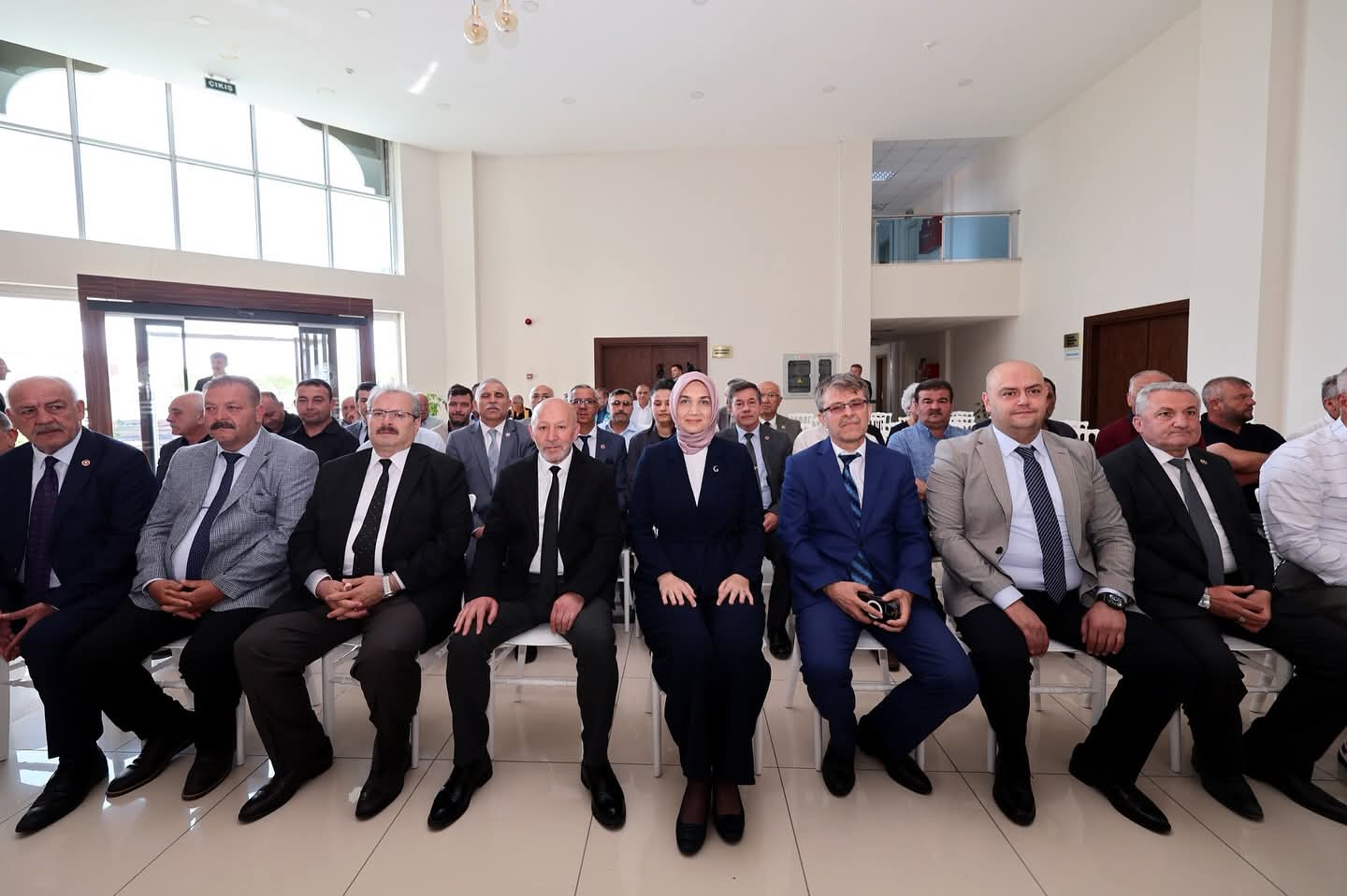 Afyonkarahisar Sağlık Altyapısına Güçlü Destek: 5 Yeni Transport Kuvöz Hizmete Alındı - 8