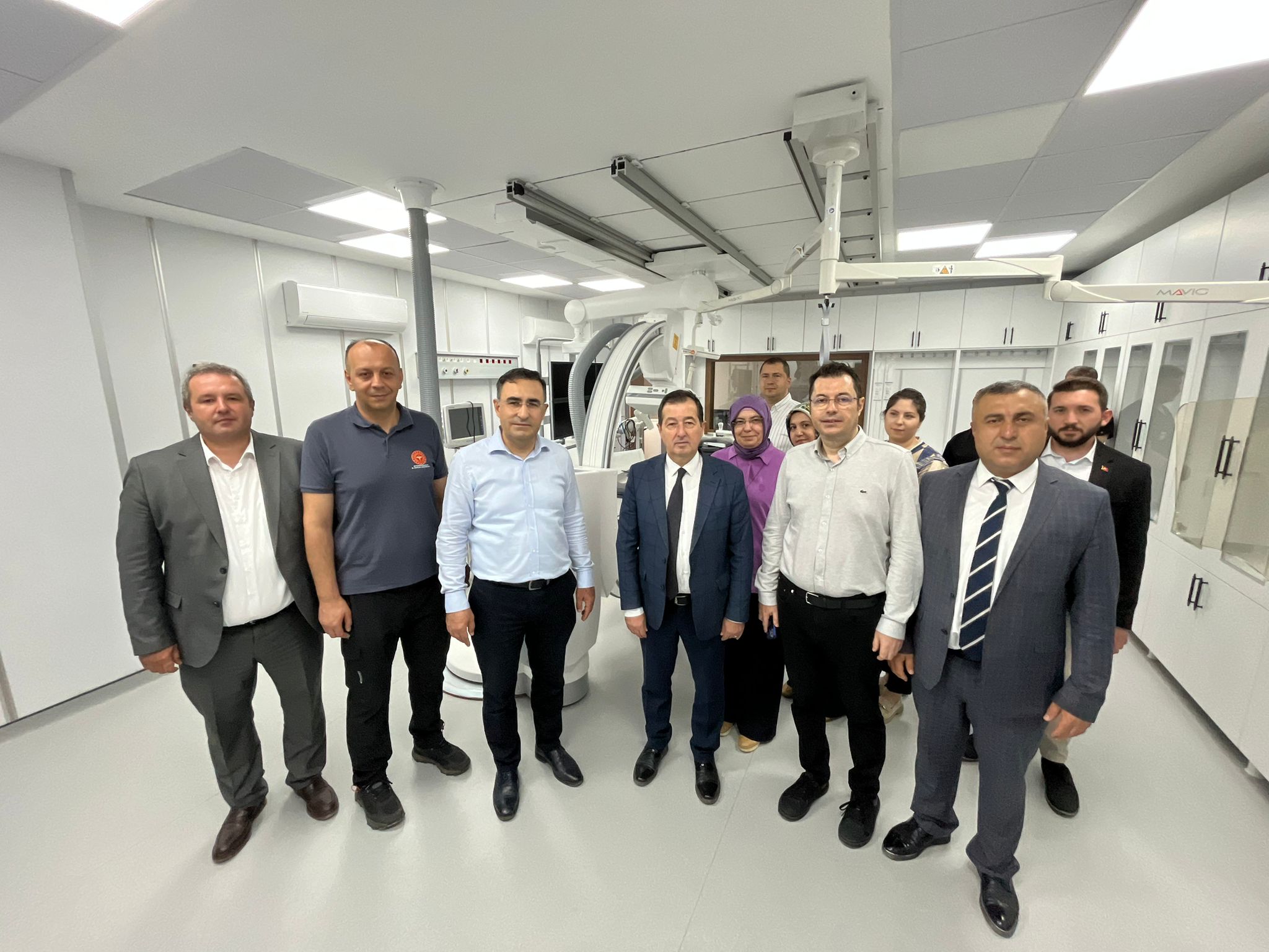 SAĞLIKTA BÜYÜK ATILIM: AFYONKARAHİSAR’A DEV YATIRIMLAR - 2