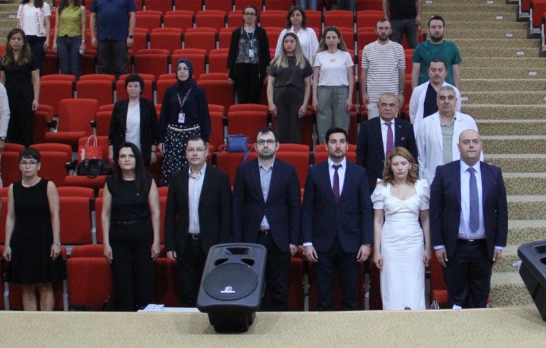 Afyonkarahisar Devlet Hastanesi’nde “Beyin Ölümü ve Donör Bakımı” Eğitimi Gerçekleştirildi - 6